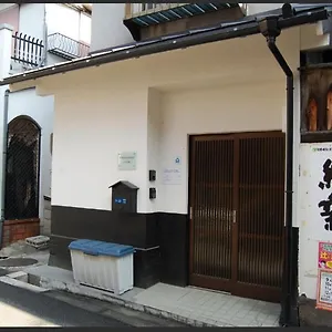 公寓 Tascal天下茶屋3, 大阪